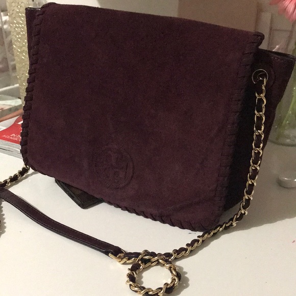 Tory Burch Handbags - Tory Burch Marion crossbody